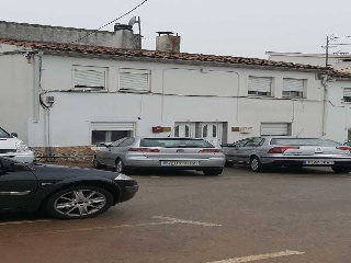 Chalet Independiente situado en Girona 2