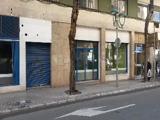Pisos banco Tarragona