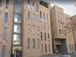 Garaje en venta en Terrassa de 18  m²