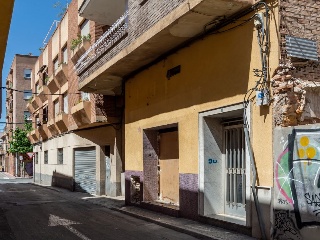 Pisos banco Murcia