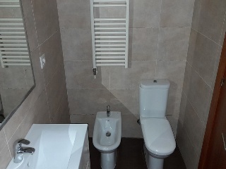 Piso en C/ Melilla, Blanes (Girona) 9
