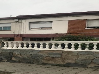 Vivienda adosada en C/ Can Polit 2