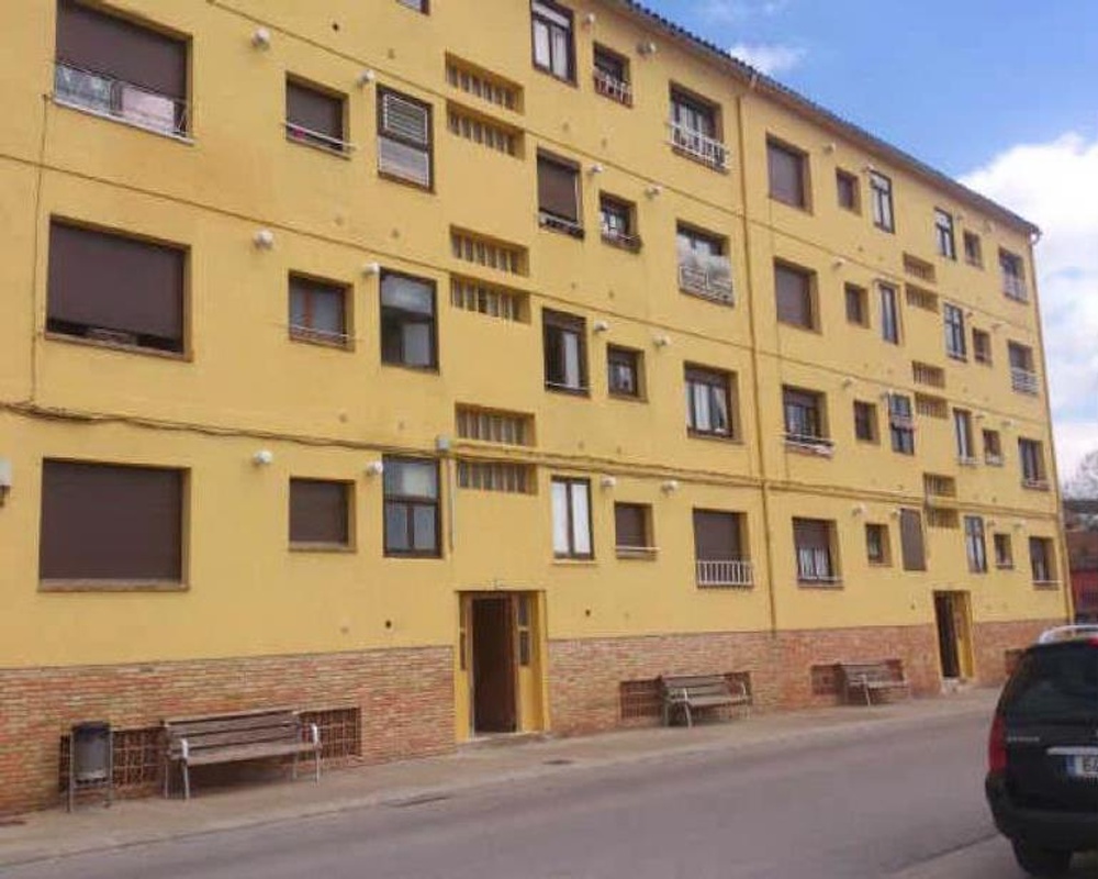 Piso en C/ Camí de Tona, Seva (Barcelona)