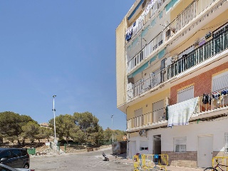 Piso en Santa Pola (Alicante/Alacant) 3