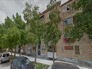 Piso en venta en Murcia de 103  m²