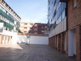 Pisos banco Lleida