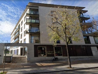 Garaje en venta en Sant Cugat Del Vallès de 24  m²