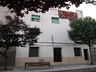 Piso en venta en Terrassa de 32  m²