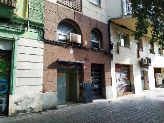Local en Barcelona (Barcelona) 4