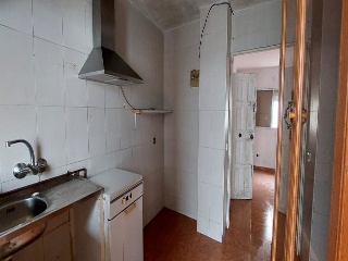 Piso en C/ Hermano Pablo, Sevilla 10