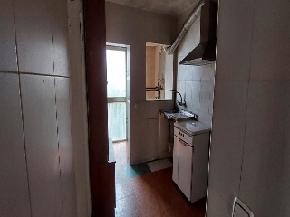 Piso en C/ Hermano Pablo, Sevilla 11