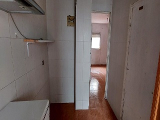 Piso en C/ Hermano Pablo, Sevilla 12