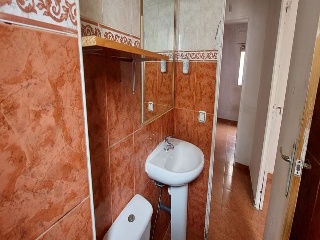 Piso en C/ Hermano Pablo, Sevilla 13