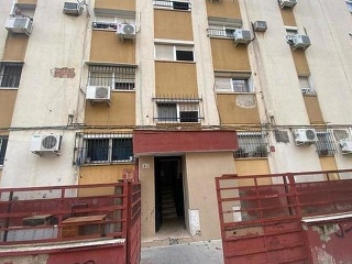 Piso en C/ Hermano Pablo, Sevilla 18