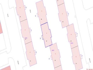 Piso en C/ Hermano Pablo, Sevilla 22