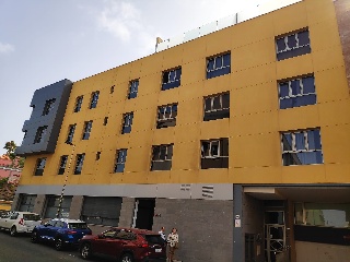 Pisos banco Telde