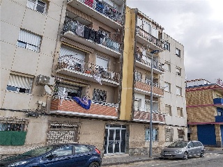 Piso en venta en Cartagena de 102  m²