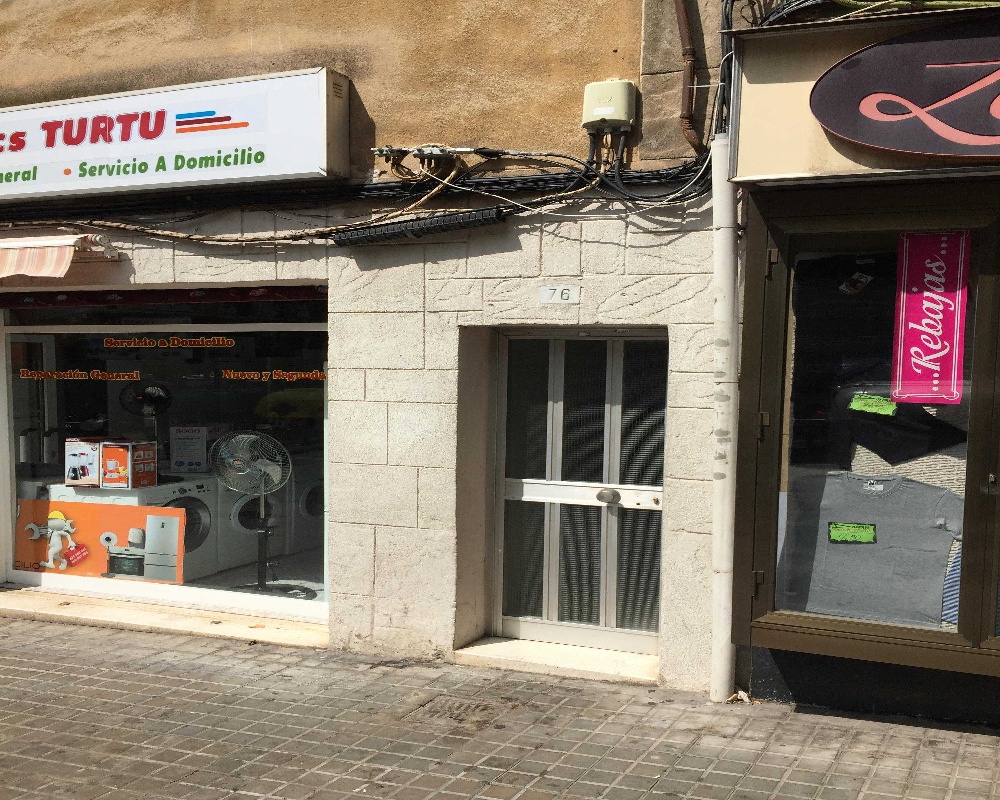 Piso en Av Severo Ochoa, El Hospitalet de Llobregat  (Barcelona)