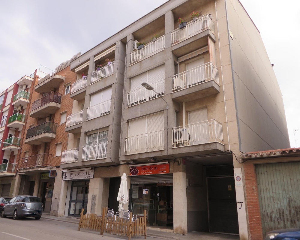 Piso en C/ Onze de Setembre, Castellbisbal (Barcelona)