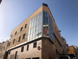 Garaje en venta en Mataró de 22  m²