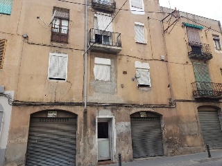 Piso en venta en Manresa de 50  m²