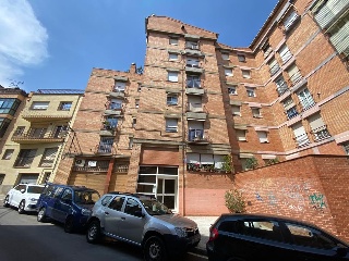 Piso en venta en Mataró de 89  m²