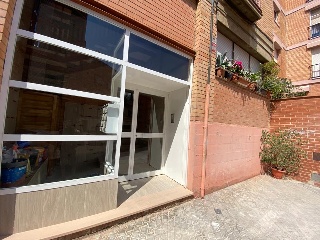 Inmueble situado en Mataró 2