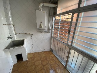 Inmueble situado en Mataró 14