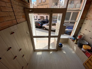 Inmueble situado en Mataró 17