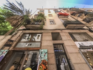 Pisos banco Barcelona
