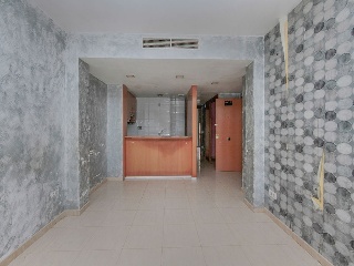 Piso en C/ Simancas, Badalona (Barcelona) 3