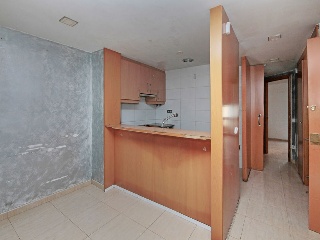 Piso en C/ Simancas, Badalona (Barcelona) 4