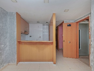 Piso en C/ Simancas, Badalona (Barcelona) 5