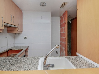 Piso en C/ Simancas, Badalona (Barcelona) 6