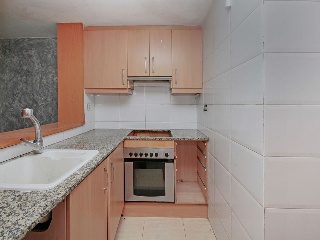 Piso en C/ Simancas, Badalona (Barcelona) 7