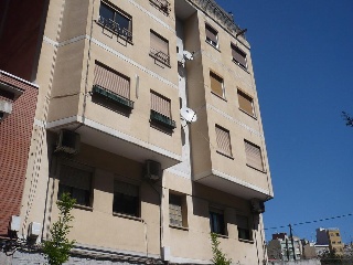 Piso en venta en Hospitalet De Llobregat de 46  m²