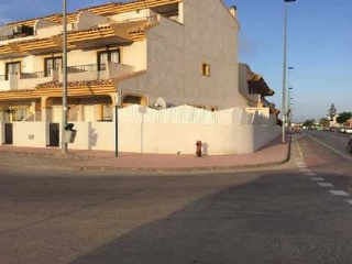 Pisos banco San Javier