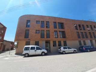Inmueble situado en Sunyer 6
