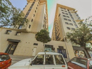 Plaza de garaje moto en Castellón 2