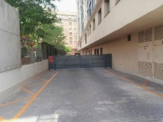 Plaza de garaje moto en Castellón 3