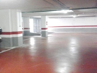 Plaza de garaje moto en Castellón 4