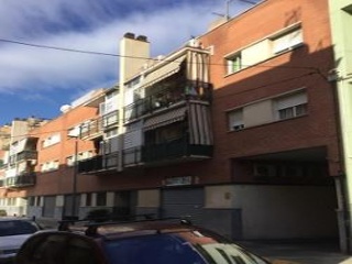 Piso en venta en Ripollet de 74  m²