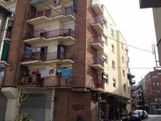 Piso en C/ Sant Pau, La Llagosta (Barcelona) 2