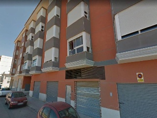 Garaje en venta en Carlet de 12  m²