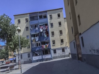 Pisos banco Badalona