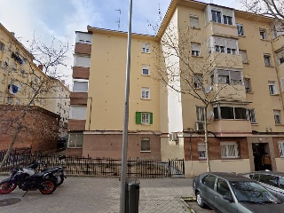 Piso en venta en Badalona de 66  m²