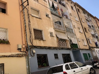 Piso en venta en Mataró de 57  m²