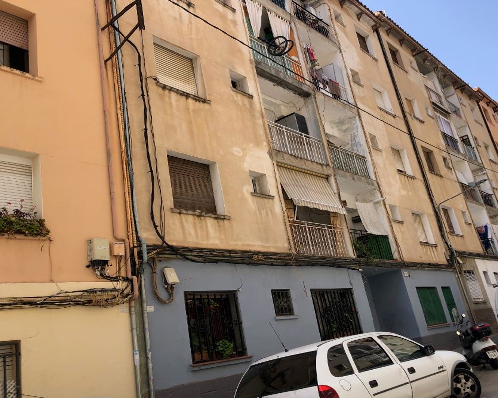 Piso en C/ Germa Francisco - Mataró - Barcelona