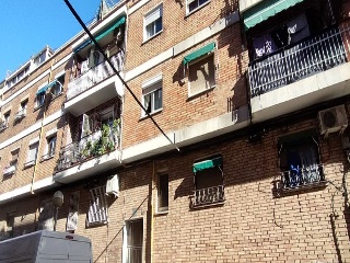 Piso en venta en Badalona de 61  m²