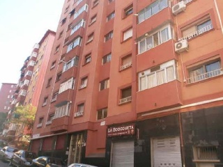 Piso en venta en Badalona de 58  m²
